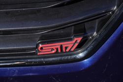 2019 Subaru
Levorg 2.0 STI Sport