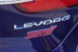 2019 Subaru
Levorg 2.0 STI Sport
