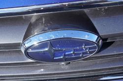 2019 Subaru
Levorg 2.0 STI Sport