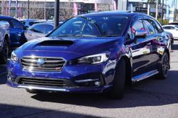 2019 Subaru
Levorg 2.0 STI Sport