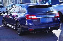2019 Subaru
Levorg 2.0 STI Sport