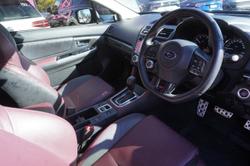 2019 Subaru
Levorg 2.0 STI Sport