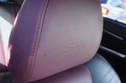 2019 Subaru
Levorg 2.0 STI Sport