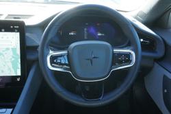 2022 Polestar
2 Long range Single motor