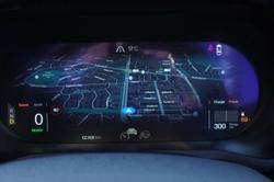 2022 Polestar
2 Long range Single motor