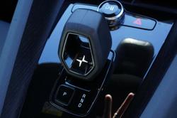 2022 Polestar
2 Long range Single motor
