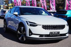 2022 Polestar
2 Long range Single motor