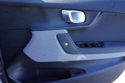 2022 Polestar
2 Long range Single motor
