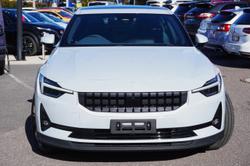 2022 Polestar
2 Long range Single motor