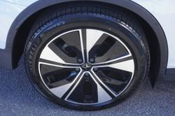 2022 Polestar
2 Long range Single motor