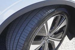 2022 Polestar
2 Long range Single motor