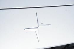 2022 Polestar
2 Long range Single motor