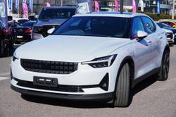 2022 Polestar
2 Long range Single motor