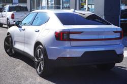 2022 Polestar
2 Long range Single motor
