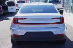 2022 Polestar
2 Long range Single motor