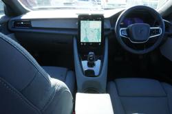 2022 Polestar
2 Long range Single motor