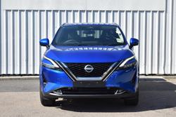 2024 Nissan
QASHQAI Ti