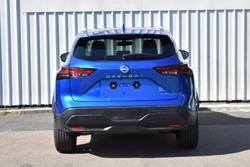 2024 Nissan
QASHQAI Ti