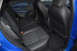 2024 Nissan
QASHQAI Ti