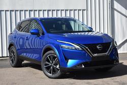 2024 Nissan
QASHQAI Ti