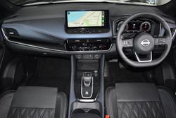 2024 Nissan
QASHQAI Ti