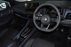 2024 Nissan
QASHQAI Ti