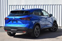 2024 Nissan
QASHQAI Ti