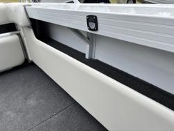 2025 QUINTREX 500 Fishabout Pro