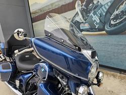 2023 BMW Motorrad R 18 TRANSCONTINENTAL Gravity Blue Metallic Matt (16-11)