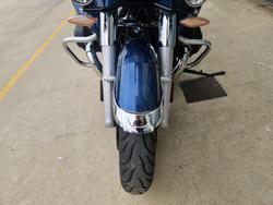 2023 BMW Motorrad R 18 TRANSCONTINENTAL Gravity Blue Metallic Matt (16-11)