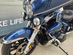 2023 BMW Motorrad R 18 TRANSCONTINENTAL Gravity Blue Metallic Matt (16-11)