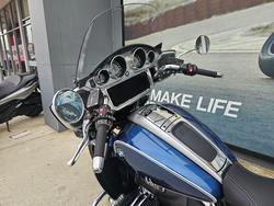 2023 BMW Motorrad R 18 TRANSCONTINENTAL Gravity Blue Metallic Matt (16-11)
