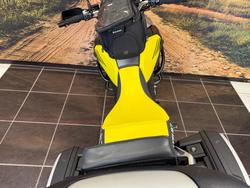 2017 Suzuki V-STROM 1000 (ABS) (DL1000A) YELLOW