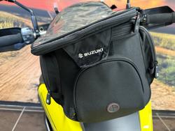 2017 Suzuki V-STROM 1000 (ABS) (DL1000A) YELLOW