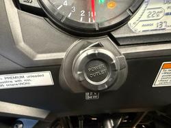 2017 Suzuki V-STROM 1000 (ABS) (DL1000A) YELLOW
