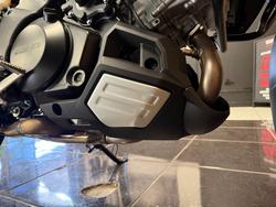 2017 Suzuki V-STROM 1000 (ABS) (DL1000A) YELLOW
