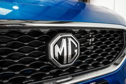 2023 MG
MG3 Core