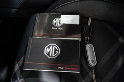 2023 MG MG3 Core
