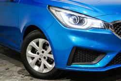 2023 MG
MG3 Core