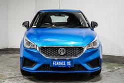 2023 MG MG3 Core