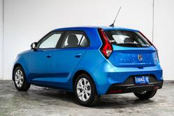 2023 MG
MG3 Core