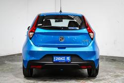 2023 MG
MG3 Core