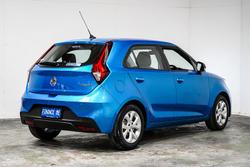 2023 MG
MG3 Core
