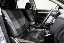 2014 Mitsubishi
Outlander ES