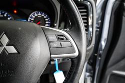 2014 Mitsubishi
Outlander ES