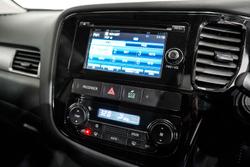 2014 Mitsubishi
Outlander ES