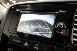 2014 Mitsubishi
Outlander ES