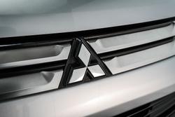 2014 Mitsubishi
Outlander ES