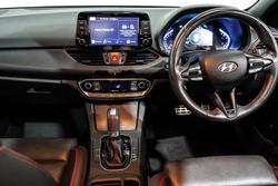 2022 Hyundai
i30 N Line