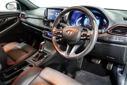 2022 Hyundai
i30 N Line